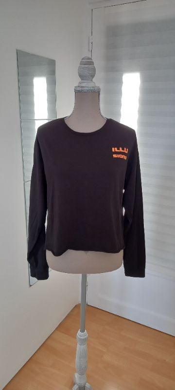 Sweat noir