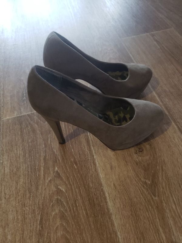 Chaussures