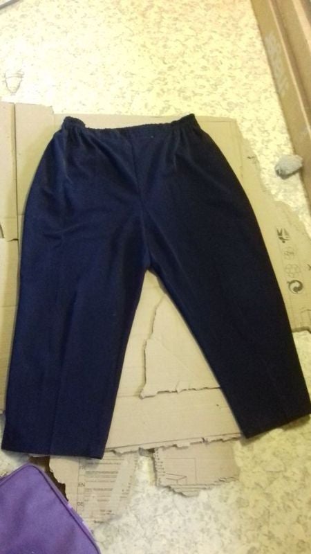 Pantalon.