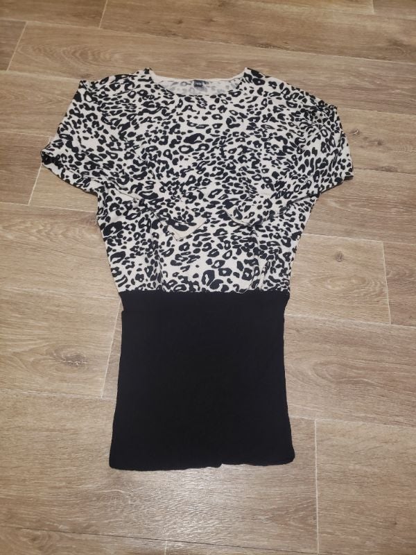 Robe chaude