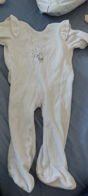 Pyjama 9 mois