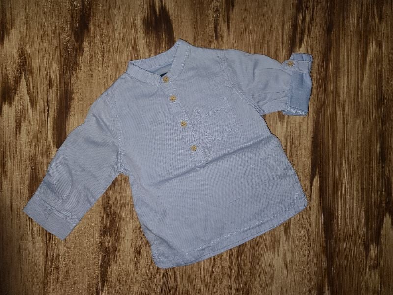 Chemise