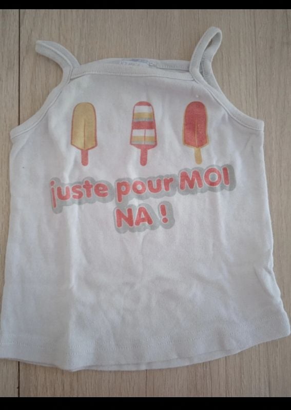 T-shirt