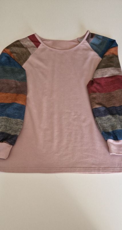 T.shirt manches longues