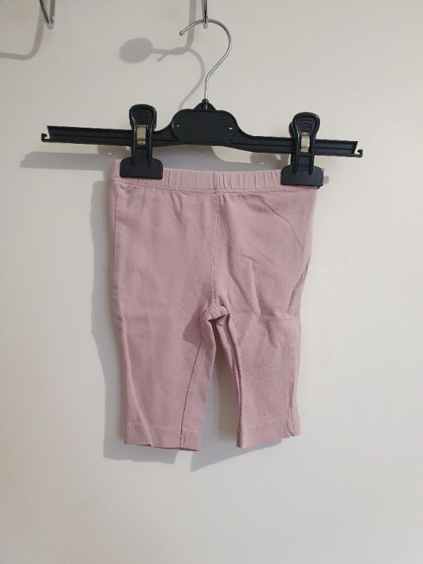 Leggings bébé fille