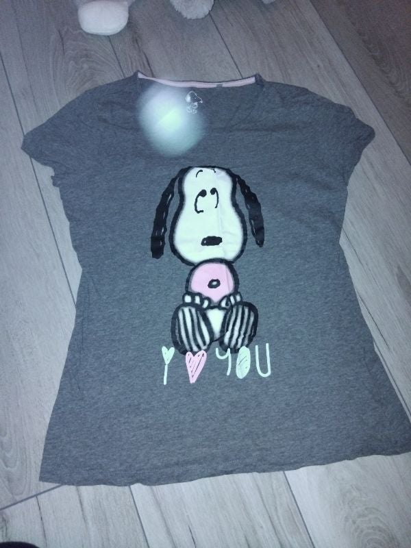 Haut de pyjama