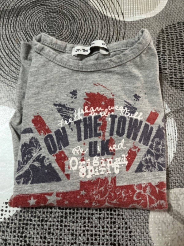 T shirt