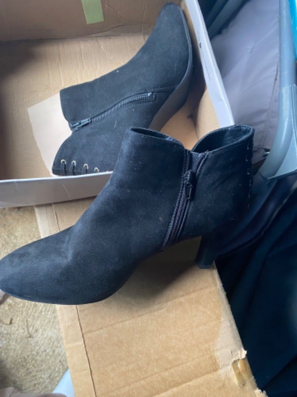 Bottines