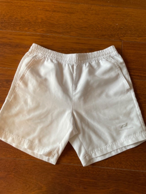 Short tennis
