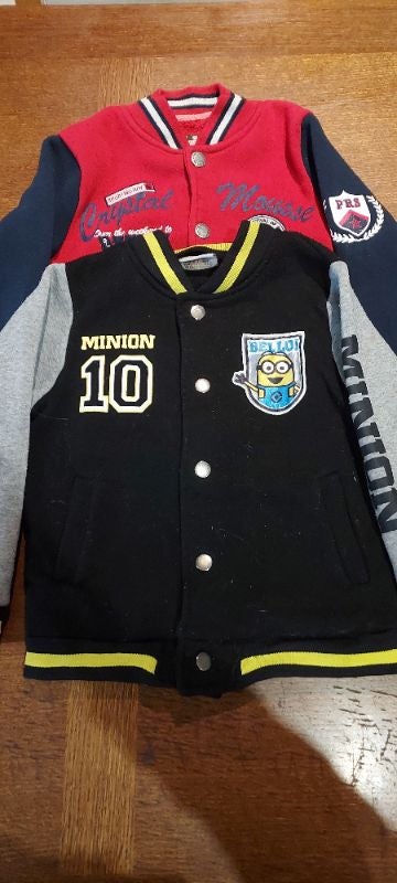 Veste
