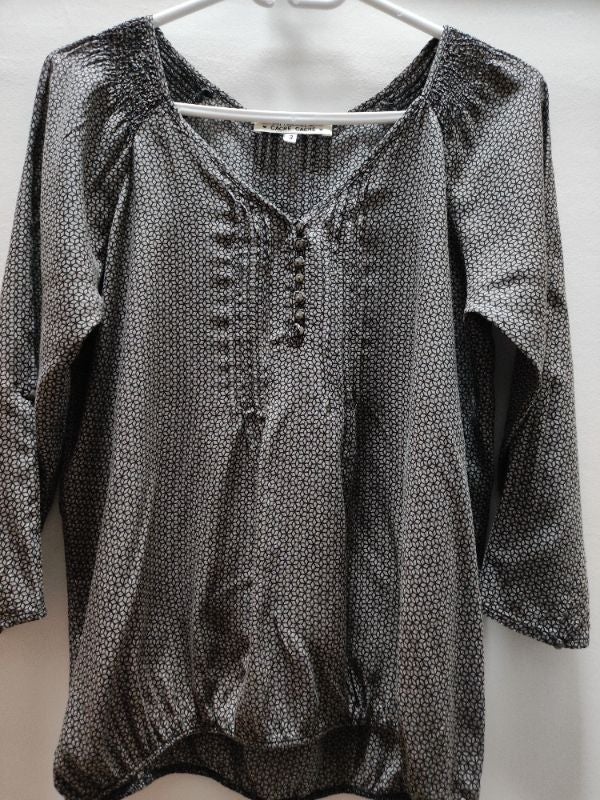 Chemise blouse