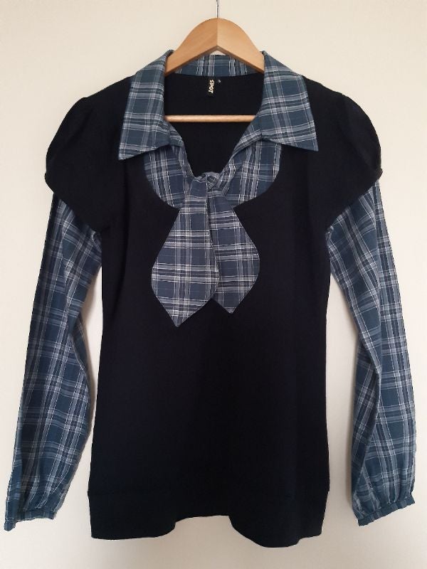 Blouse pour femme