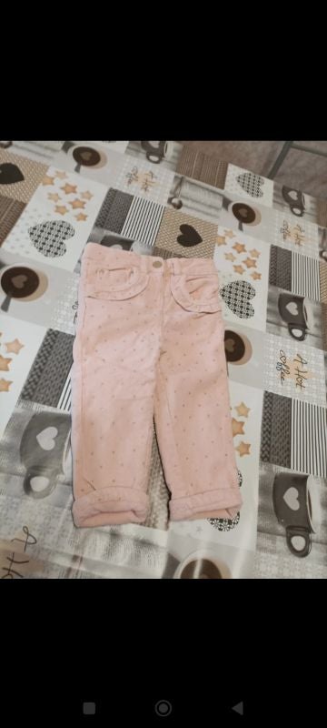 Jeans 9 mois