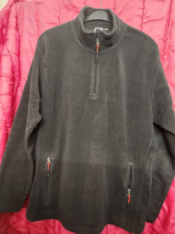 sweat polaire