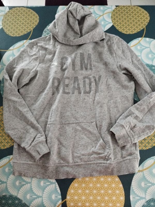 Sweat