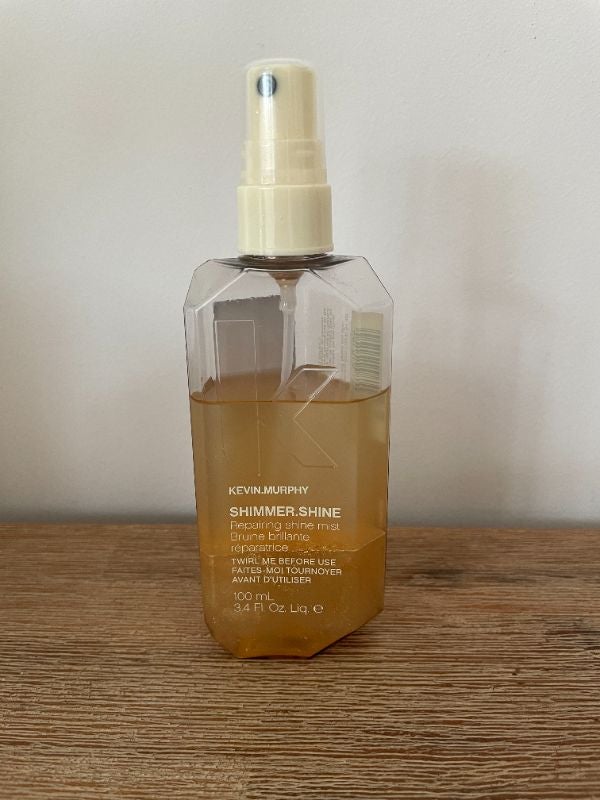 Spray cheveux Shimmer shine Kevin Murphy 100 mL