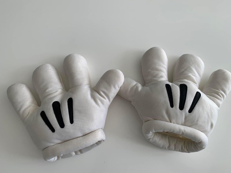 Gants Mickey