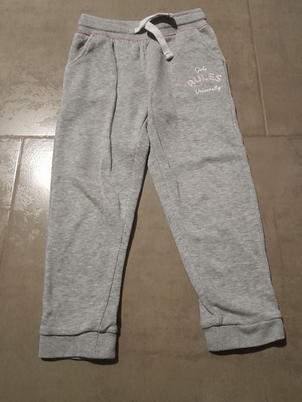 Pantalon de jogging