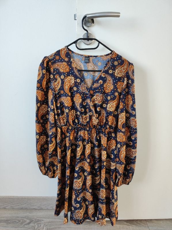 Robe shein Neuve XS