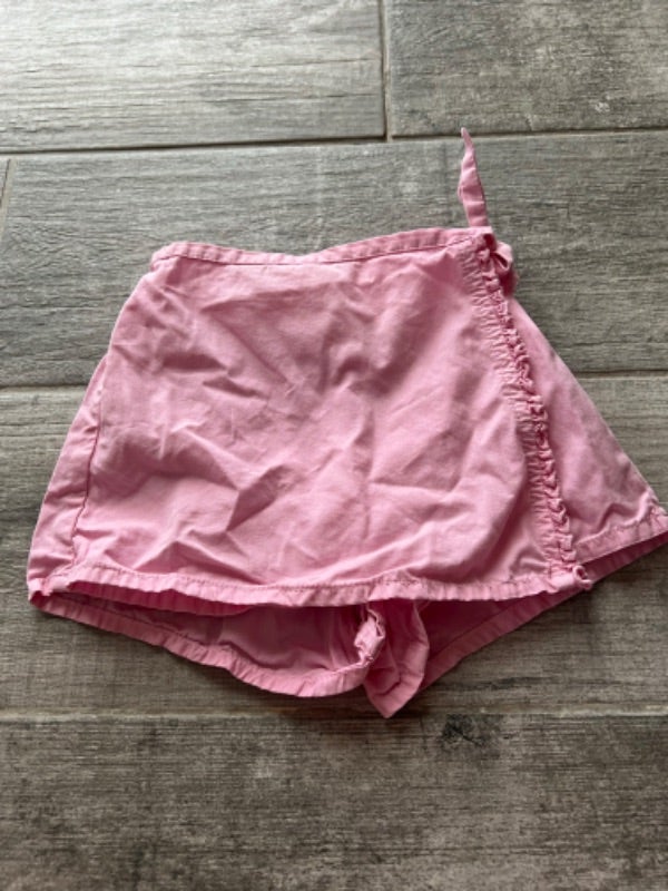 Jupe short