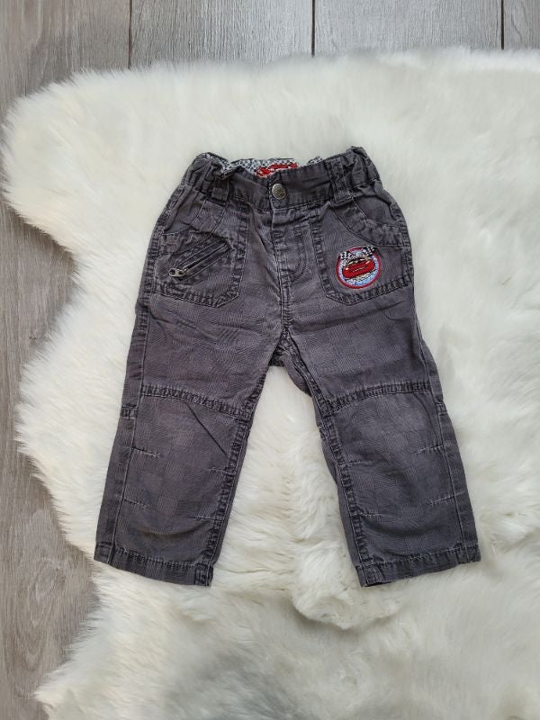 Pantalon cars