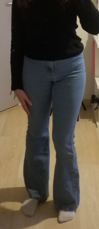 jean Jennyfer Flare Taille 38