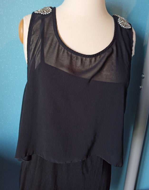 Robe intenso 42