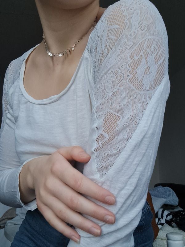 Haut jennyfer
