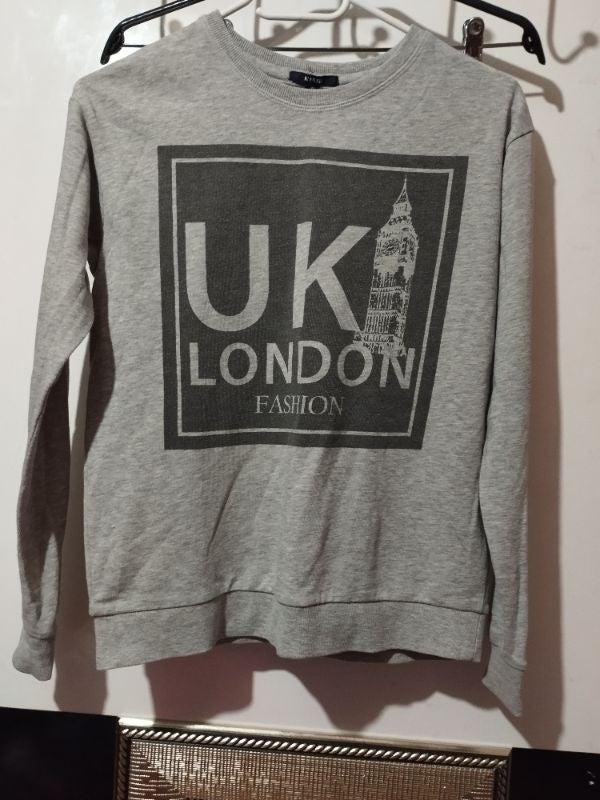 Pulls  London