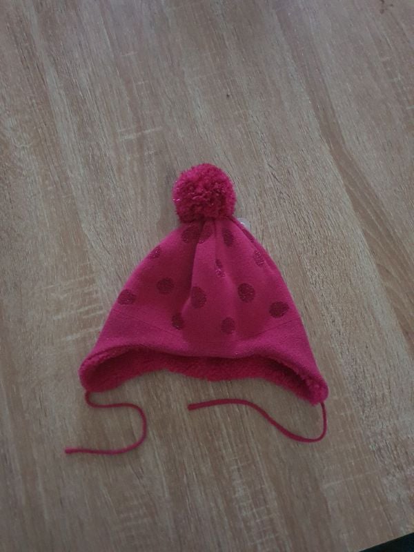 Bonnet