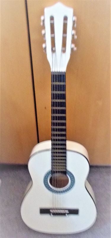 Guitare Classique "Milonga"