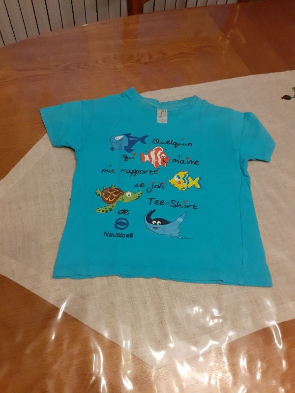 T-shirt