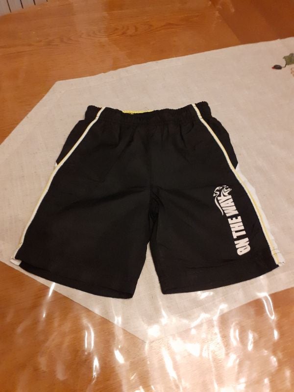 Short