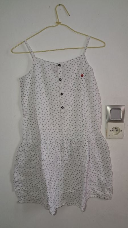 Robe enfant