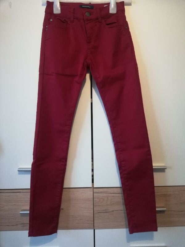 Pantalon skinny