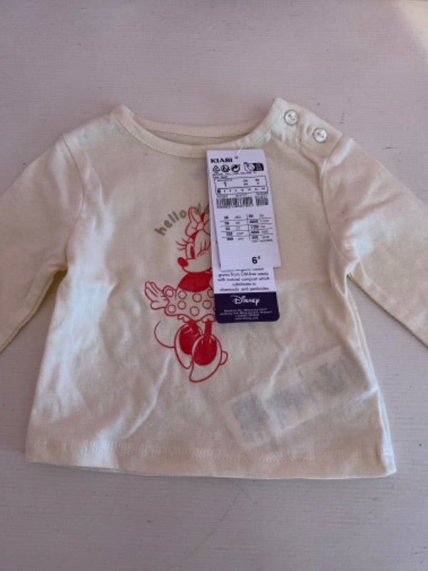 Pull petite fille