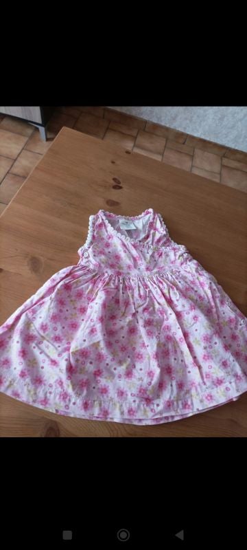 Robe 3 mois