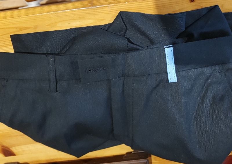 pantalon Produxtyl taille 38