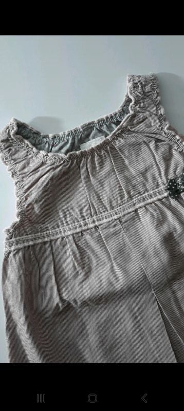 Robe mexx