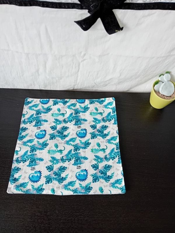 Serviette de table enfant
