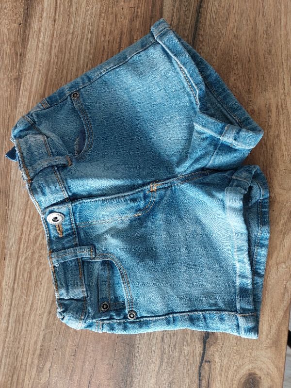 Short