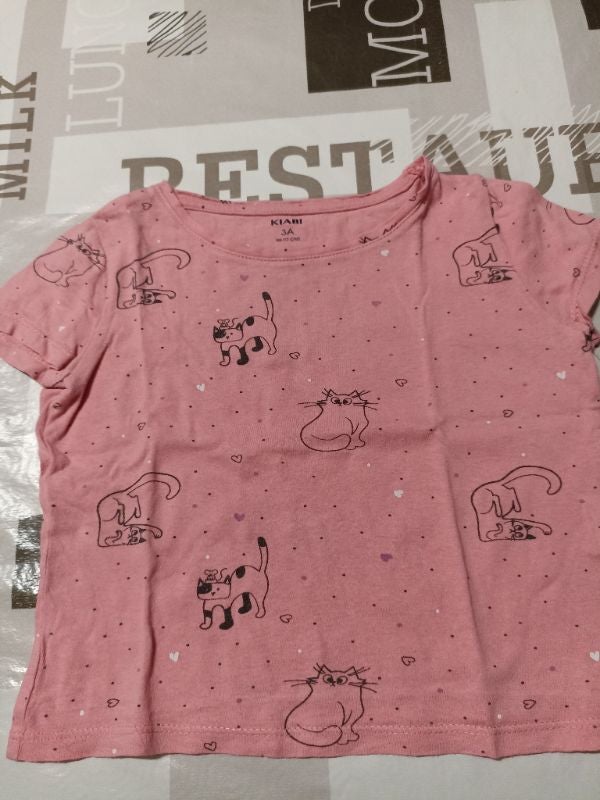 Tee-shirt