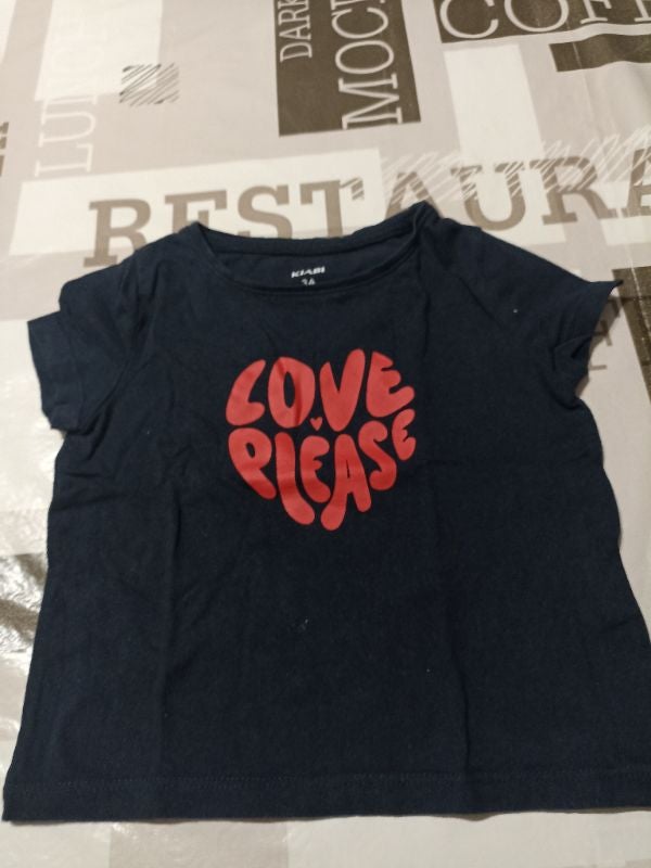 Tee-shirt