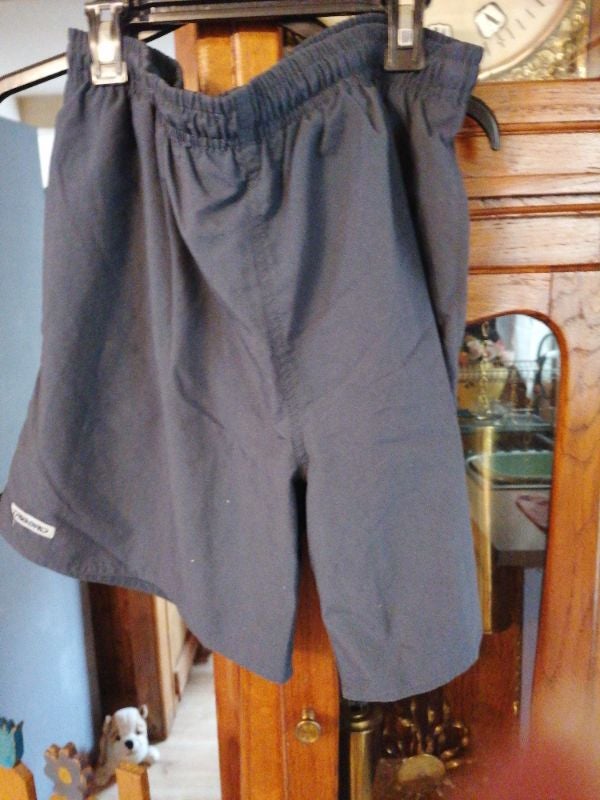 Short