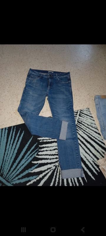 Jean