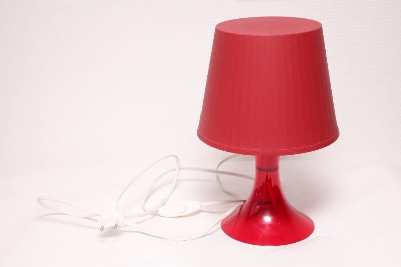 Lampe Ikea