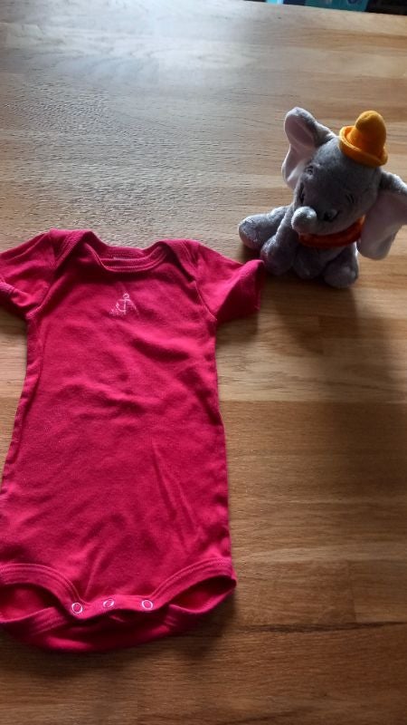 Body Petit Bateau
