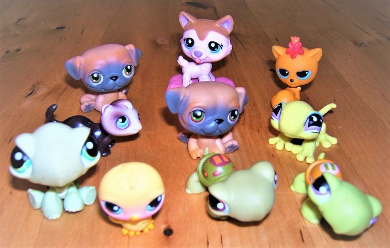 Pets Shop