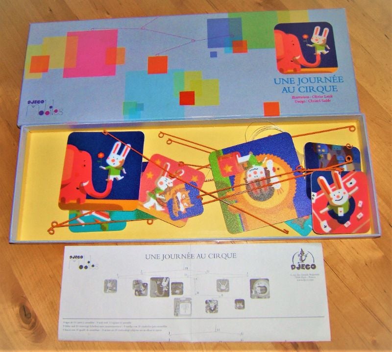 Mobile pour chambre d'enfant