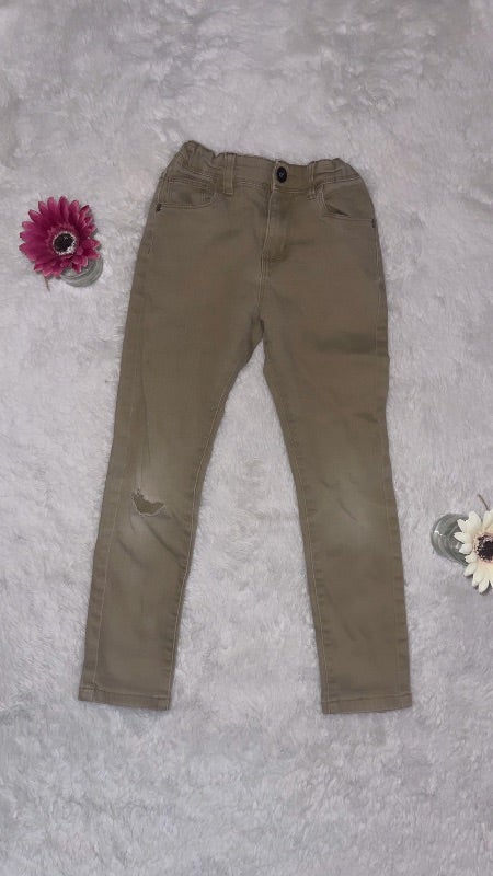 Pantalon skinny